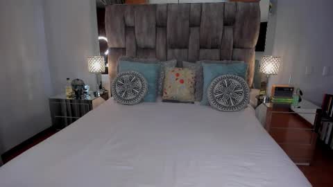 Miranda online show from 02.15.26