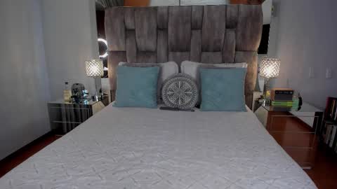 Miranda online show from 02.25.26