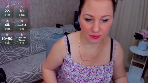 MirandaDyson online show from 03.09.25