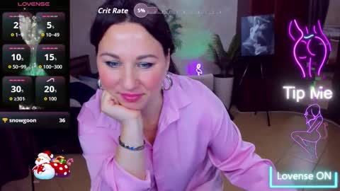 MirandaDyson online show from 11.13.25