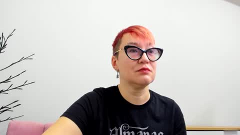 mirandagill online show from 01.13.25