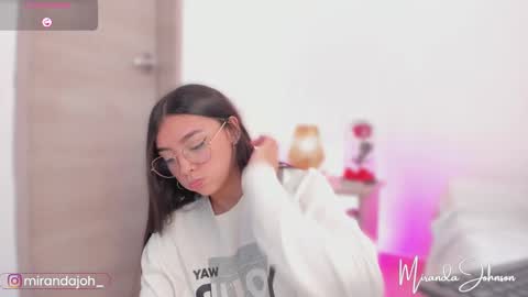 Miranda online show from 10.02.25