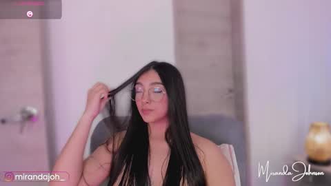 Miranda online show from 11.05.25