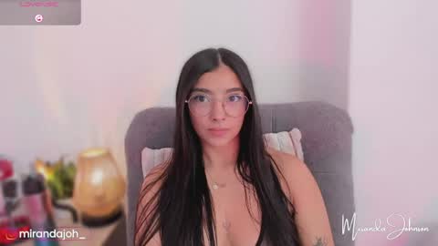 Miranda online show from 04.23.26