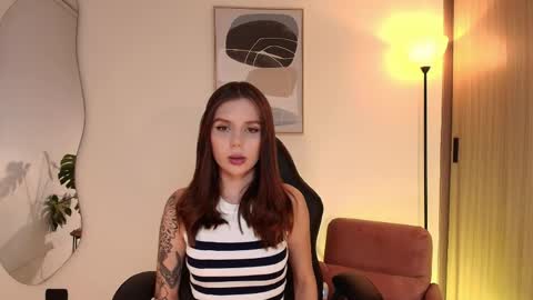 Miranda Shaw online show from 04.13.26