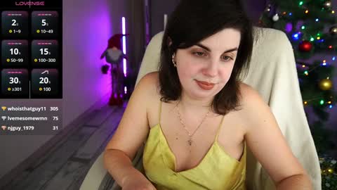 Miranda online show from 01.01.25