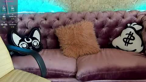 Miranda online show from 02.15.25