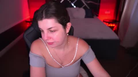 Miranda online show from 10.23.25