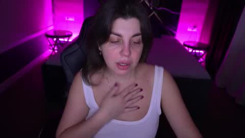 Miranda online show from 11.10.25