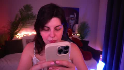 Miranda online show from 04.01.26