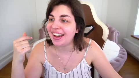 Miranda online show from 04.23.26