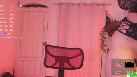 MIRANDA HERNANDEZ online show from 03.22.26