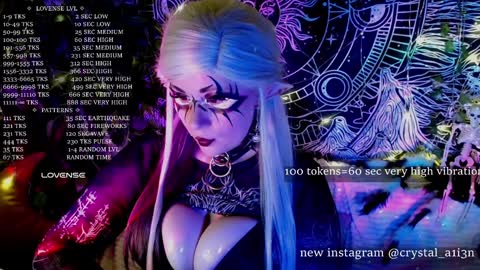 mirareed online show from 12.11.24