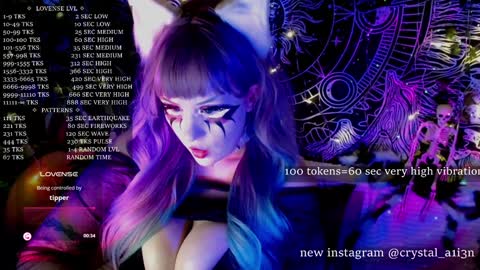 mirareed online show from 12.19.24