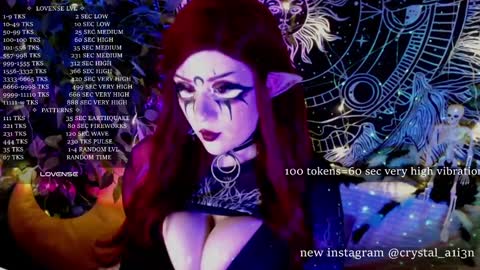 mirareed online show from 12.20.24