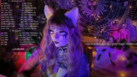 mirareed online show from 10.30.25