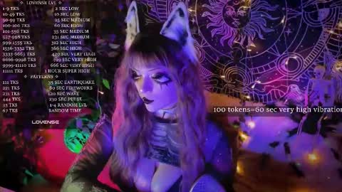 mirareed online show from 11.10.25