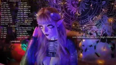 mirareed online show from 11.20.25