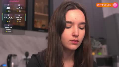 mirarune online show from 01.07.26