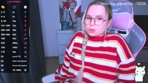 Kira online show from 11.20.25