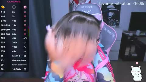 Kira online show from 11.22.25