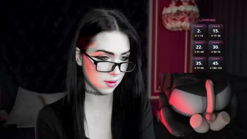 Jess online show from 03.05.26