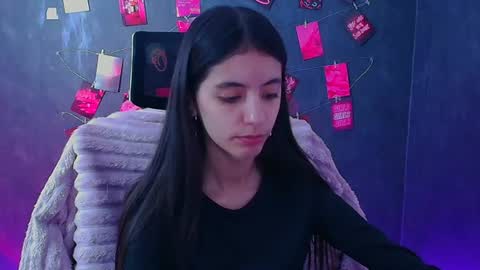 Snapshot of miri_miss chatting on 06.16.26 Miri online show from 06.16.26