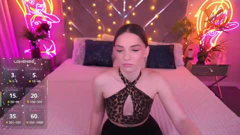 Mira online show from 04.13.26