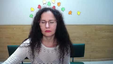 Miroslava Happi online show from 09.27.25