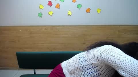 Miroslava Happi online show from 09.29.25