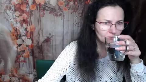 Miroslava Happi online show from 02.13.26