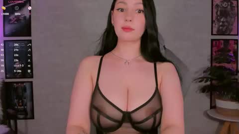 Miroslava online show from 02.20.26