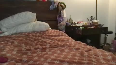 MisoHorny aka Goddess Sahara online show from 01.05.25