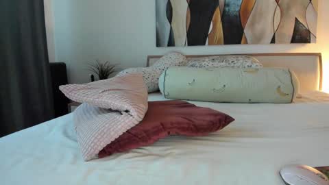 Eva online show from 01.12.26