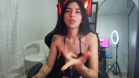 IYASHA online show from 11.14.25