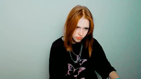 misaki_chan_ online show from 09.21.25