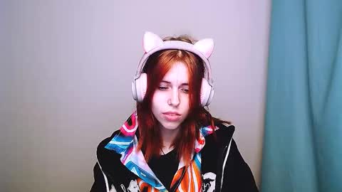 misaki_chan_ online show from 11.16.25