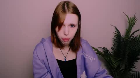 misaki_chan_ online show from 02.07.26