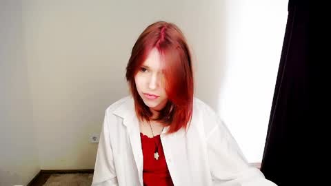 misaki_chan_ online show from 04.18.26