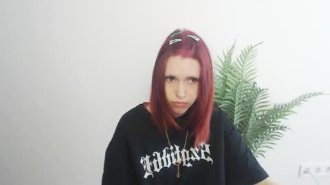 misaki_chan_ online show from 05.14.26