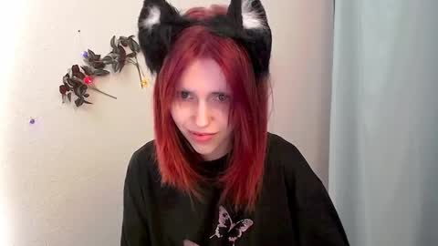 misaki_chan_ online show from 05.31.26