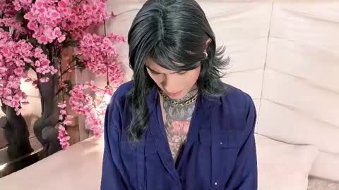 Snapshot of misakiseis chatting on 02.15.26 online show from 02.15.26