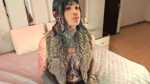 Snapshot of misakiseis chatting on 02.17.26 online show from 02.17.26