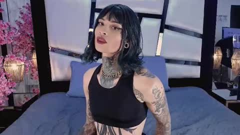 Snapshot of misakiseis chatting on 02.26.26 online show from 02.26.26