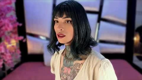 Snapshot of misakiseis chatting on 02.27.26 online show from 02.27.26