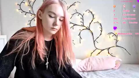 MisaMew online show from 02.08.26