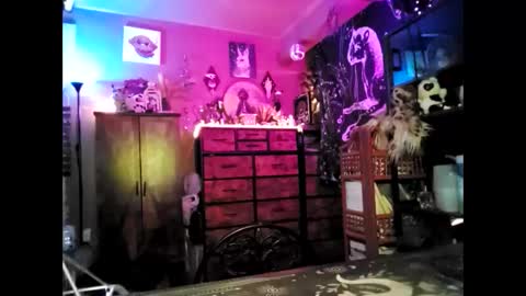 misandrakinx online show from 10.25.25