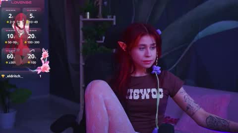 Misa online show from 12.19.25