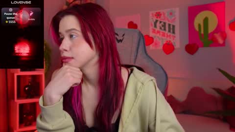 Misa online show from 03.12.26