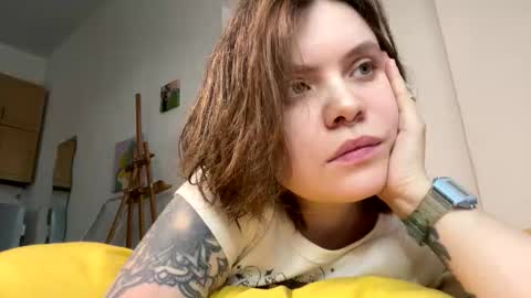 Snapshot of misapoli chatting on 02.27.26 Sai online show from 02.27.26